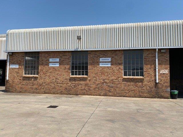 Commercial Property for Sale in Kya Sands Gauteng