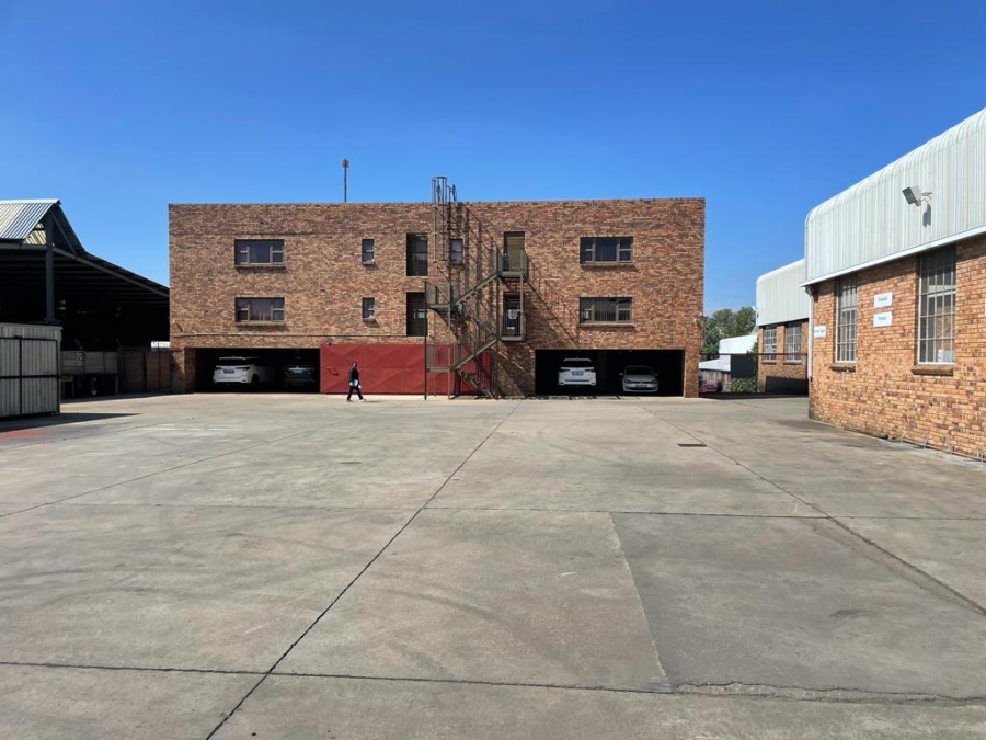 Commercial Property for Sale in Kya Sands Gauteng