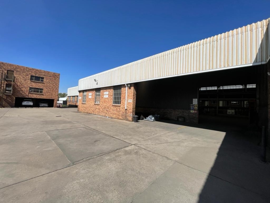 Commercial Property for Sale in Kya Sands Gauteng