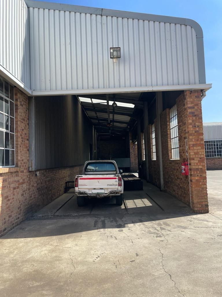 Commercial Property for Sale in Kya Sands Gauteng