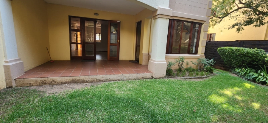 2 Bedroom Property for Sale in Sunninghill Gauteng