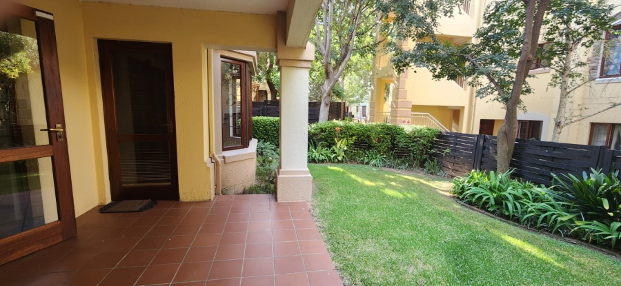 2 Bedroom Property for Sale in Sunninghill Gauteng