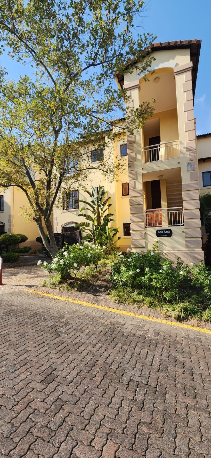 2 Bedroom Property for Sale in Sunninghill Gauteng