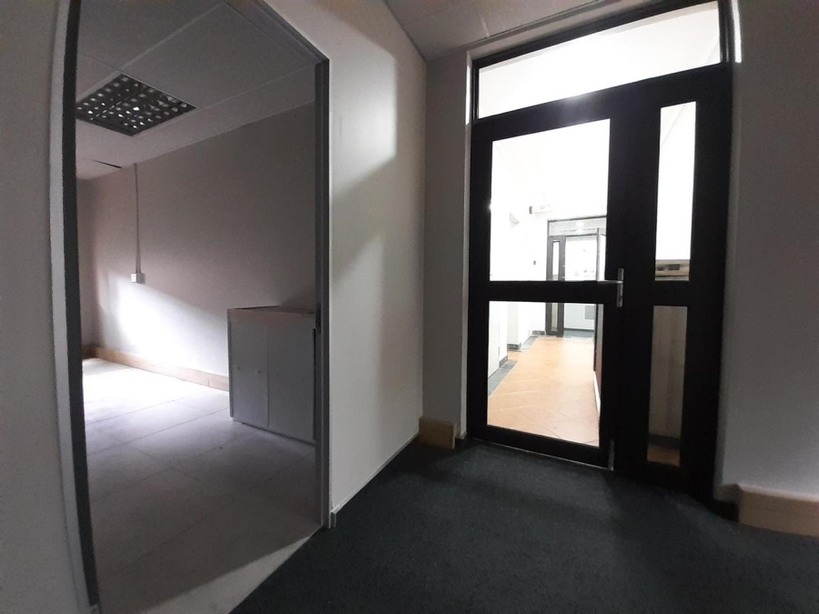 To Let commercial Property for Rent in Lyttelton Manor Gauteng