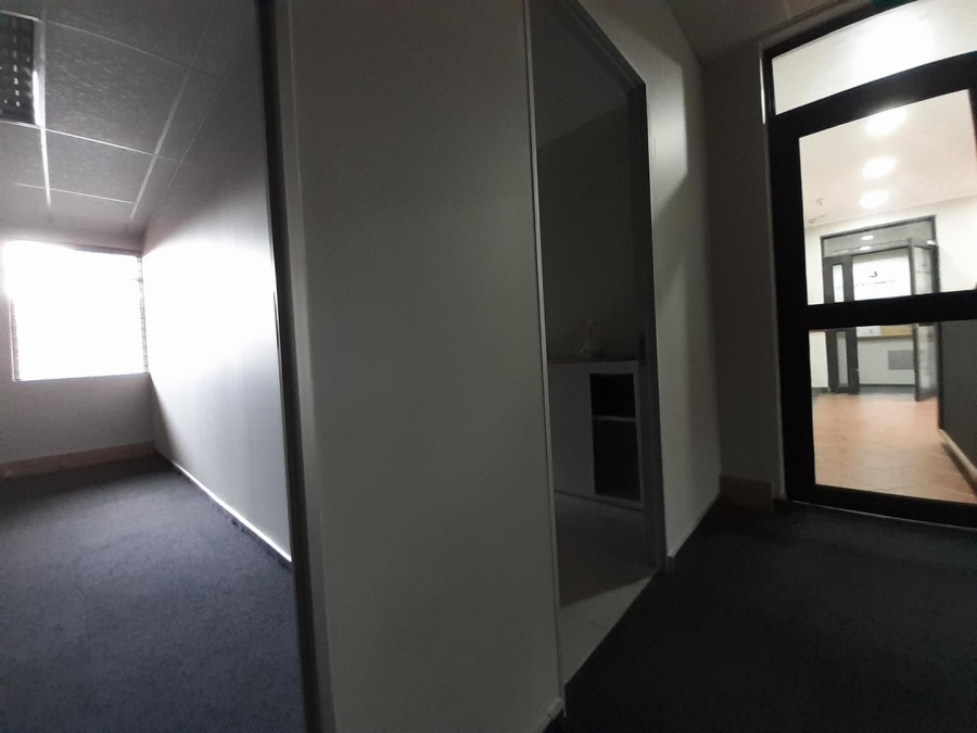 To Let commercial Property for Rent in Lyttelton Manor Gauteng