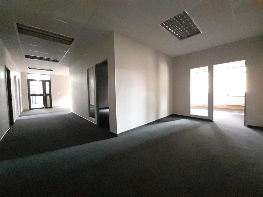 To Let commercial Property for Rent in Lyttelton Manor Gauteng