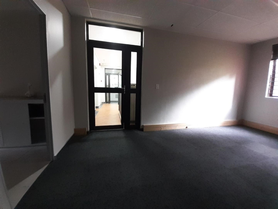 To Let commercial Property for Rent in Lyttelton Manor Gauteng