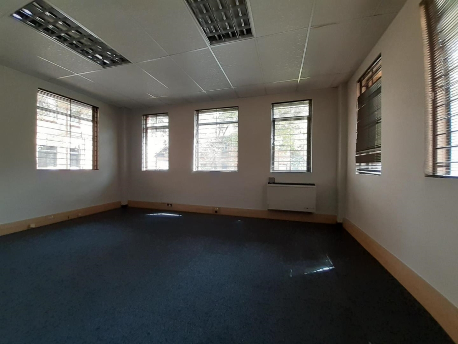 To Let commercial Property for Rent in Lyttelton Manor Gauteng