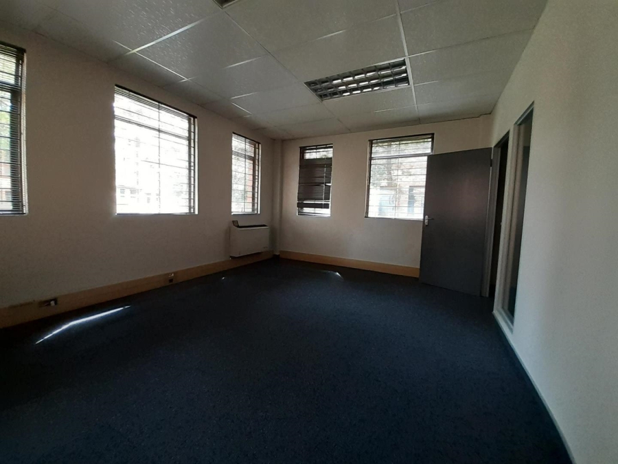 To Let commercial Property for Rent in Lyttelton Manor Gauteng