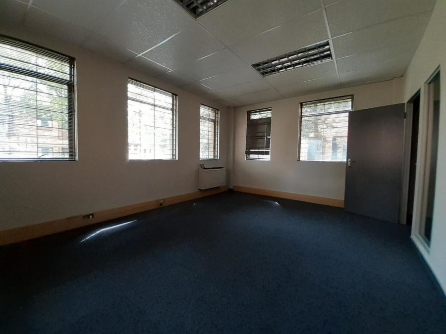 To Let commercial Property for Rent in Lyttelton Manor Gauteng