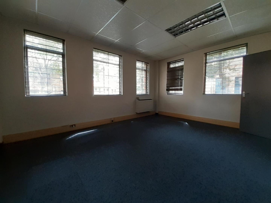 To Let commercial Property for Rent in Lyttelton Manor Gauteng