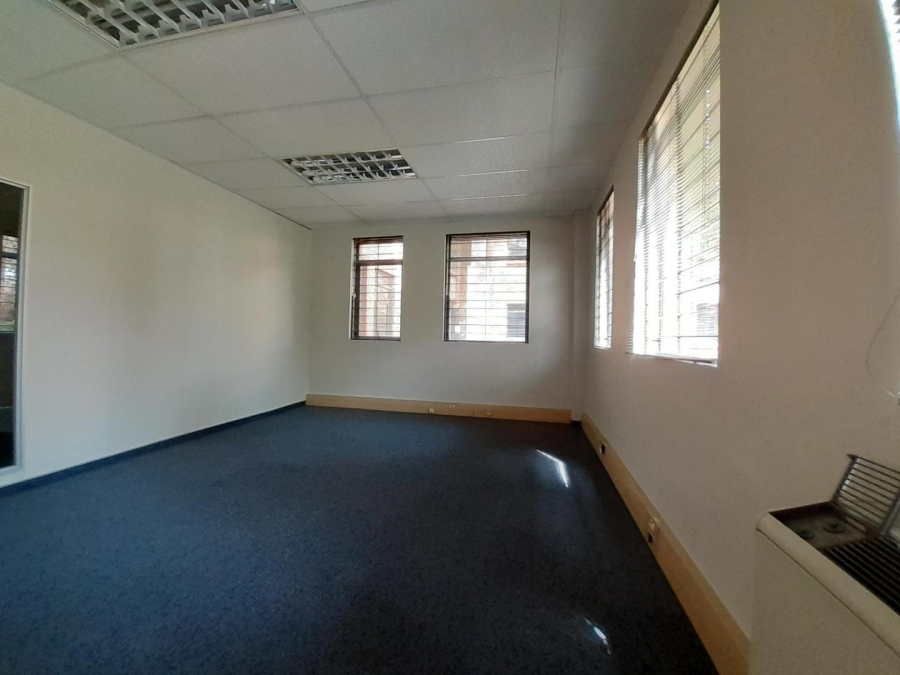 To Let commercial Property for Rent in Lyttelton Manor Gauteng