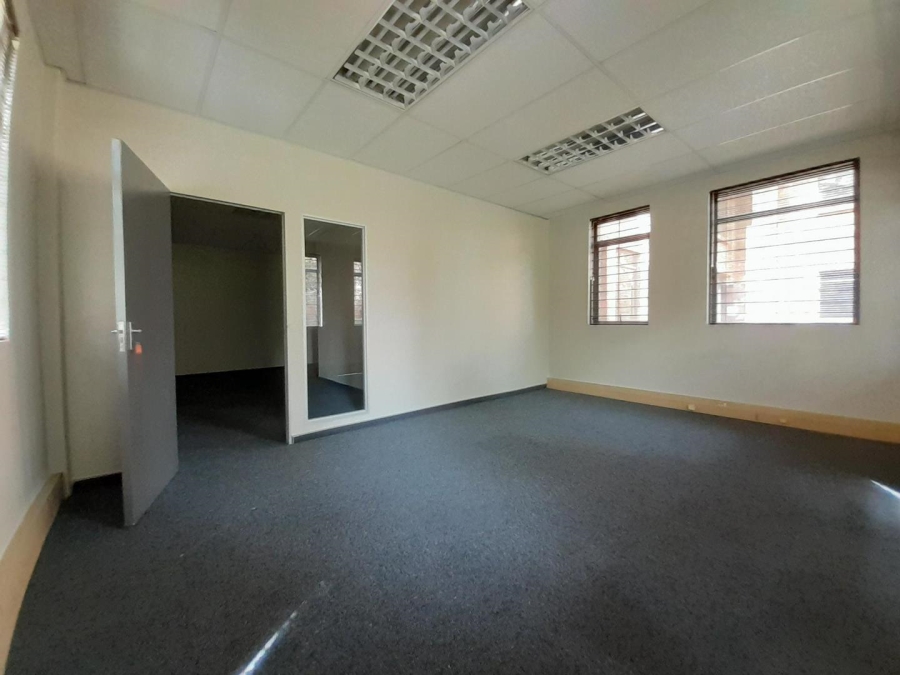 To Let commercial Property for Rent in Lyttelton Manor Gauteng