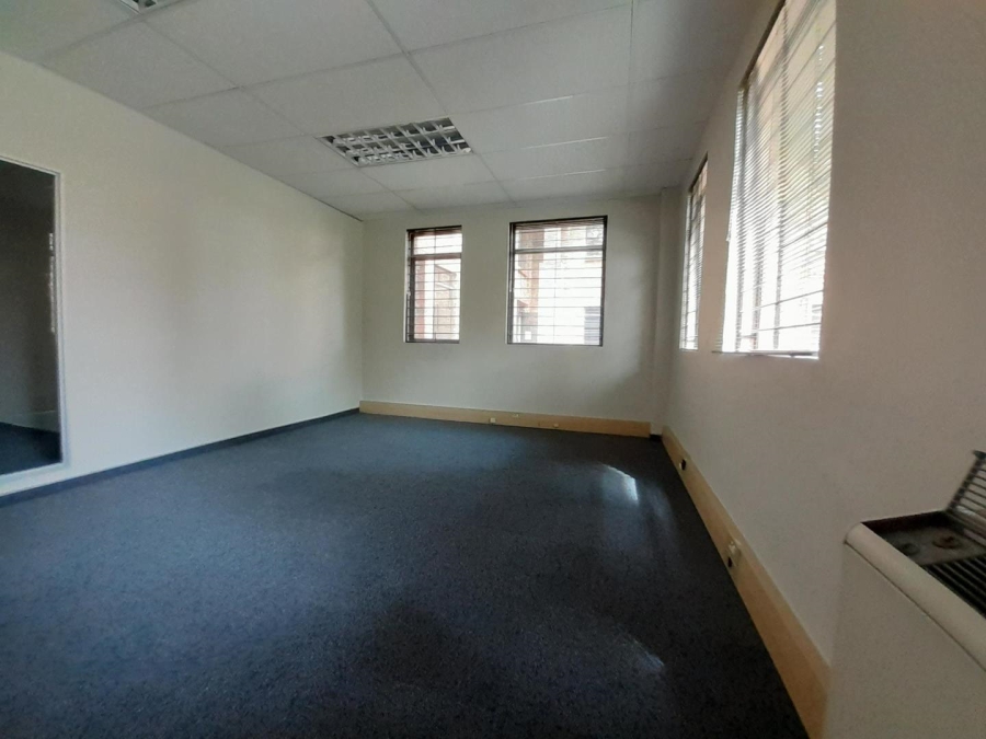 To Let commercial Property for Rent in Lyttelton Manor Gauteng