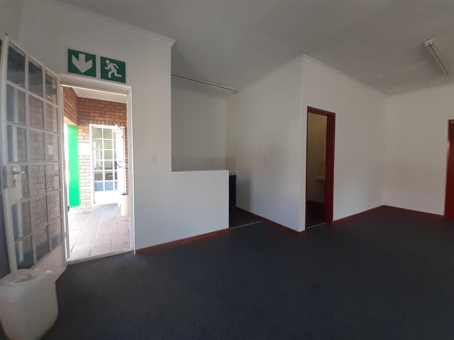 Commercial Property for Sale in Silverton Gauteng