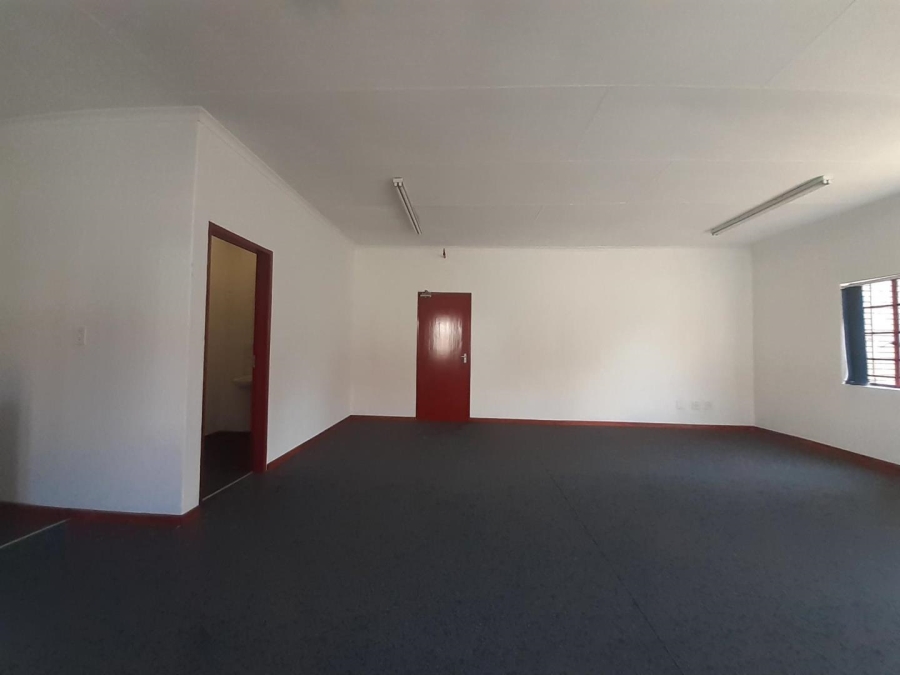 Commercial Property for Sale in Silverton Gauteng