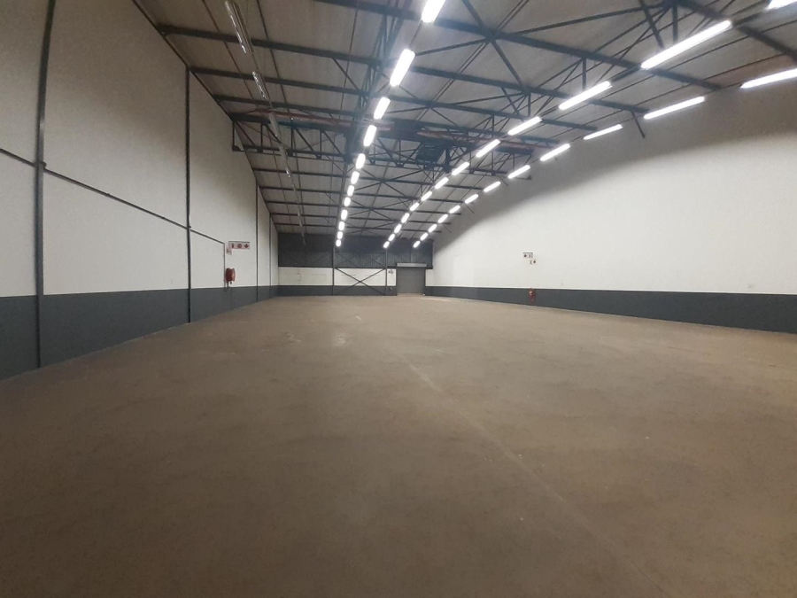 Commercial Property for Sale in Silverton Gauteng