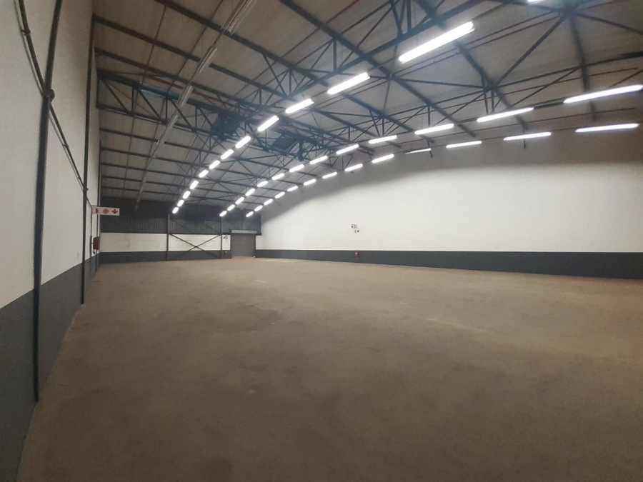 Commercial Property for Sale in Silverton Gauteng