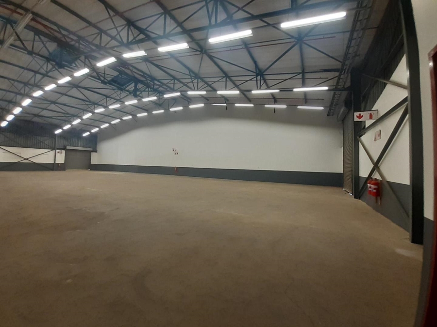 Commercial Property for Sale in Silverton Gauteng