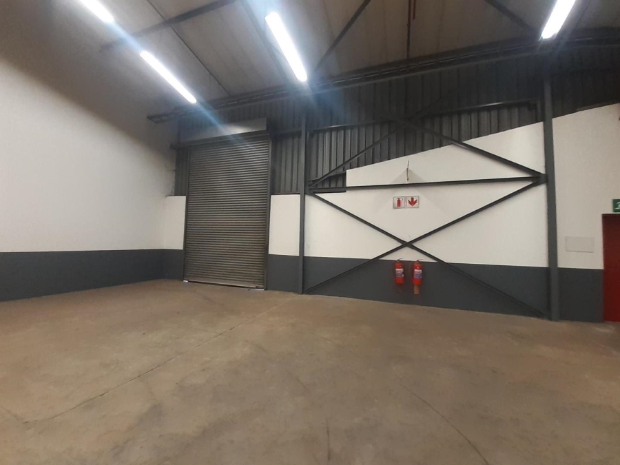 Commercial Property for Sale in Silverton Gauteng