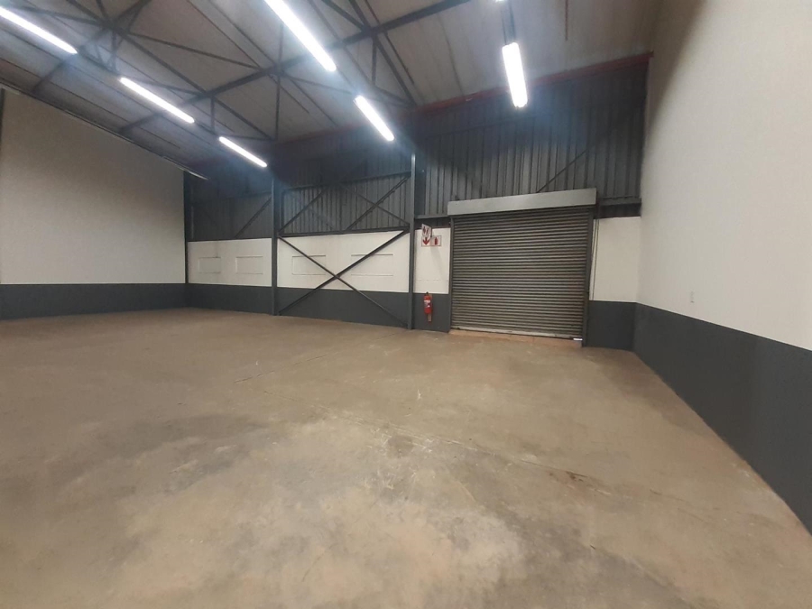 Commercial Property for Sale in Silverton Gauteng