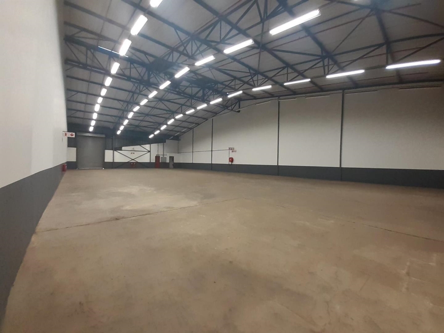 Commercial Property for Sale in Silverton Gauteng