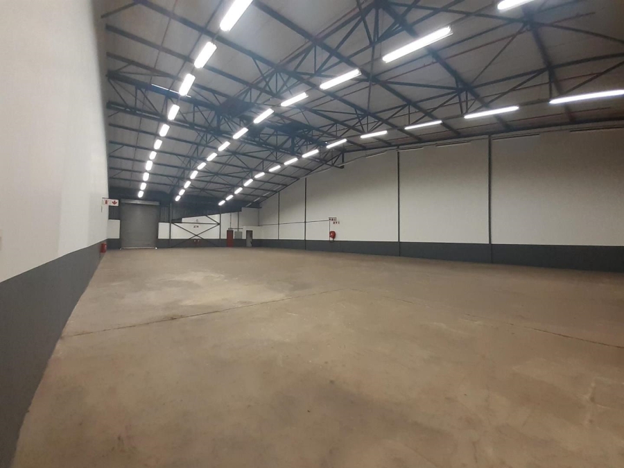 Commercial Property for Sale in Silverton Gauteng
