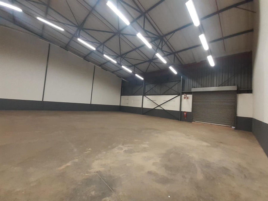 Commercial Property for Sale in Silverton Gauteng
