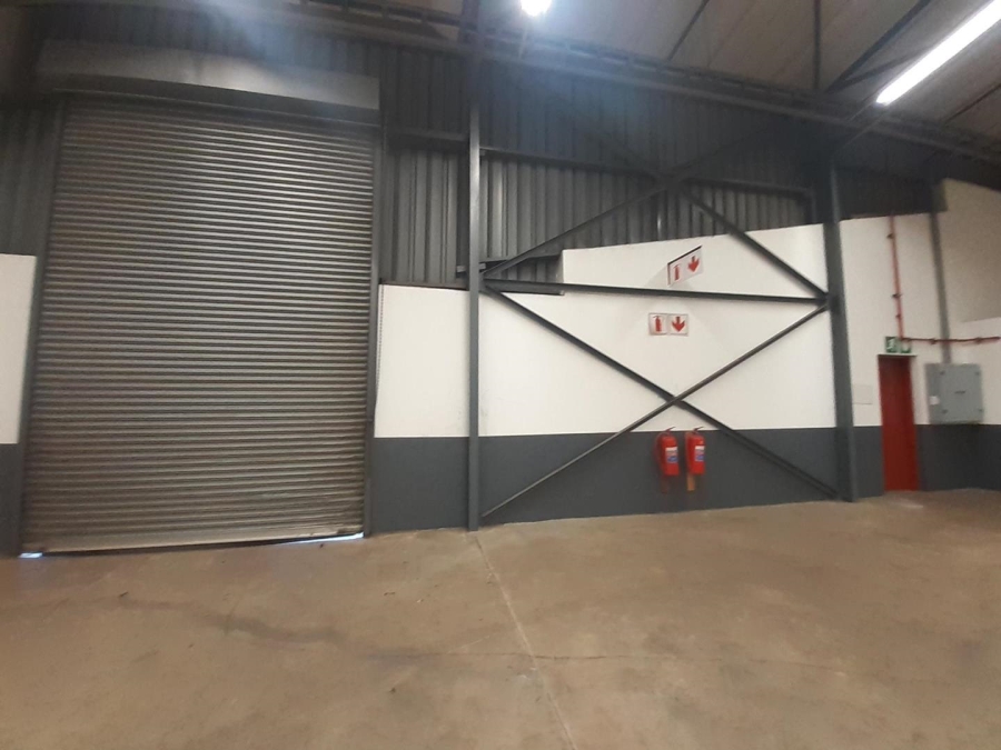 Commercial Property for Sale in Silverton Gauteng