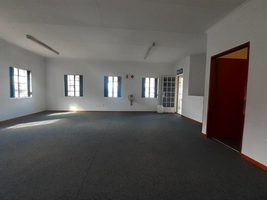 Commercial Property for Sale in Silverton Gauteng