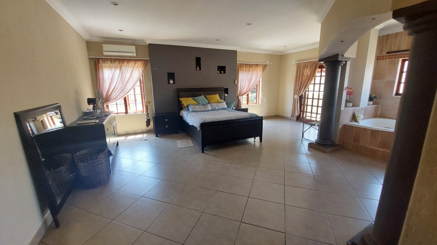 3 Bedroom Property for Sale in Rose Acres Estate Gauteng