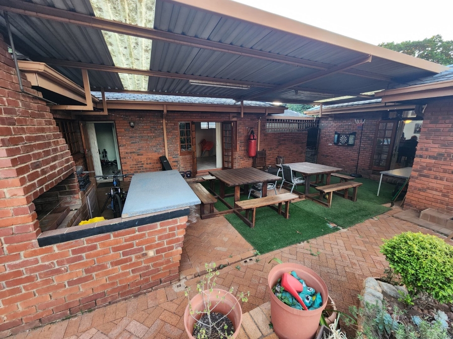 4 Bedroom Property for Sale in Wonderboom Gauteng