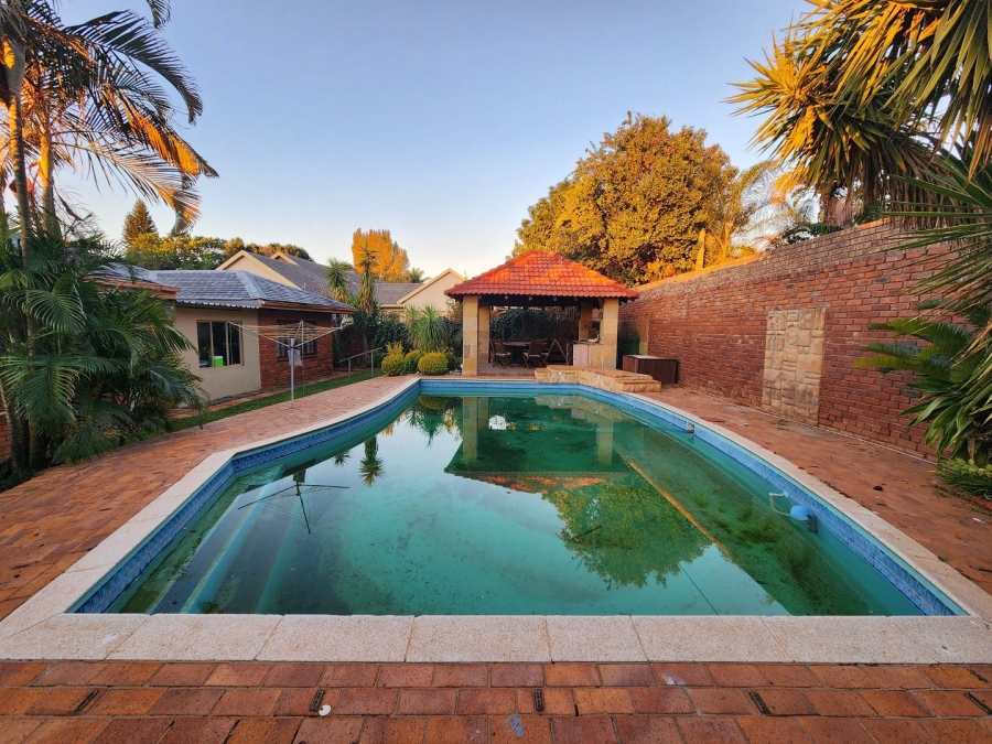 4 Bedroom Property for Sale in Wonderboom Gauteng