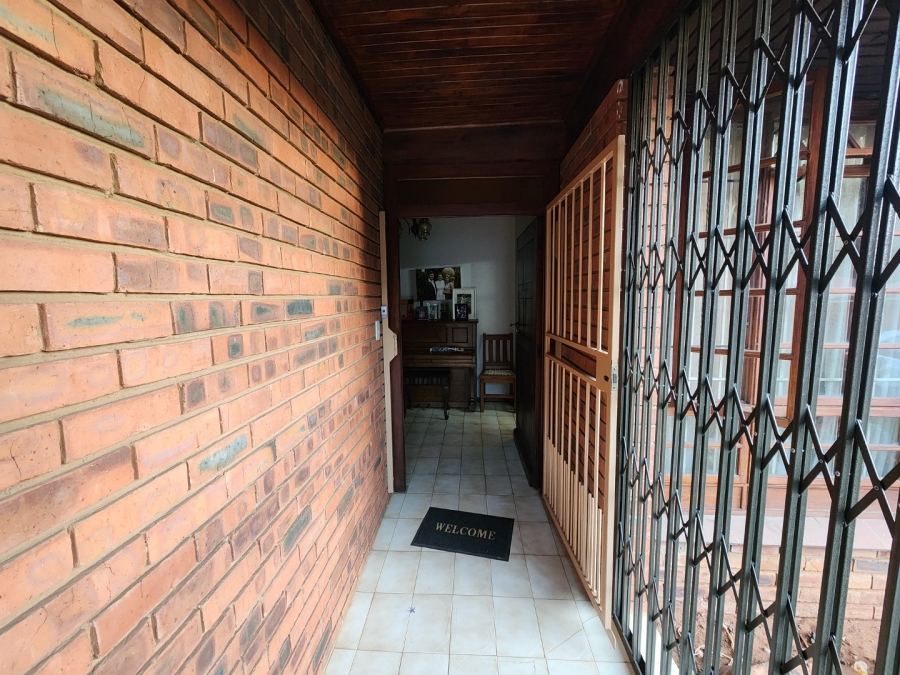 4 Bedroom Property for Sale in Wonderboom Gauteng