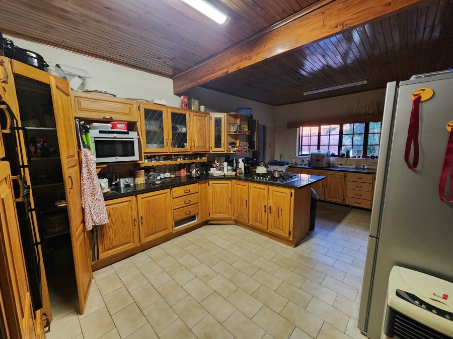 4 Bedroom Property for Sale in Wonderboom Gauteng