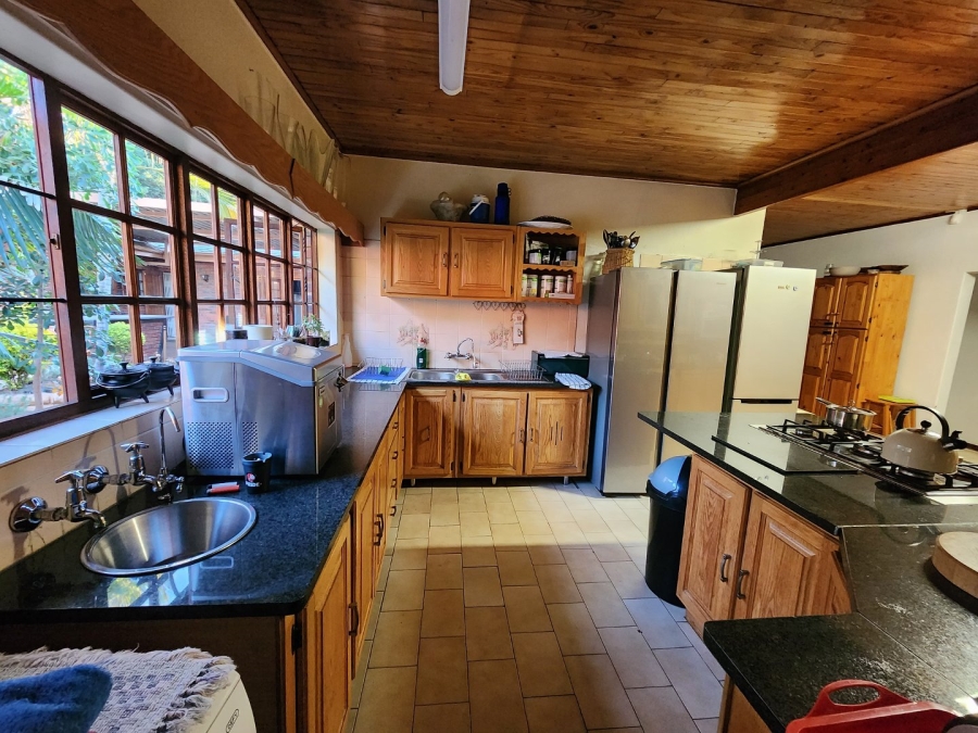 4 Bedroom Property for Sale in Wonderboom Gauteng