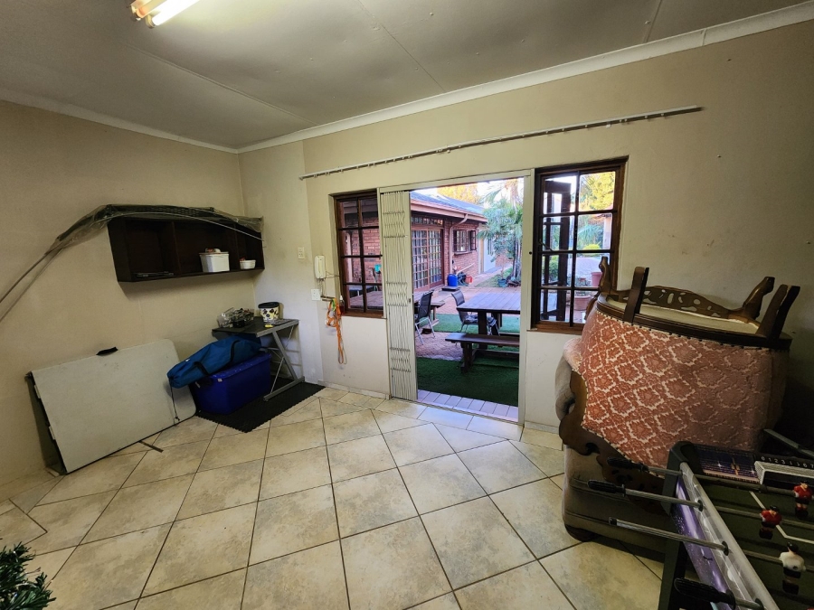 4 Bedroom Property for Sale in Wonderboom Gauteng