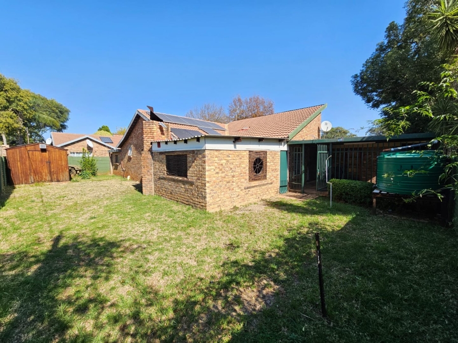 3 Bedroom Property for Sale in Doornpoort Gauteng