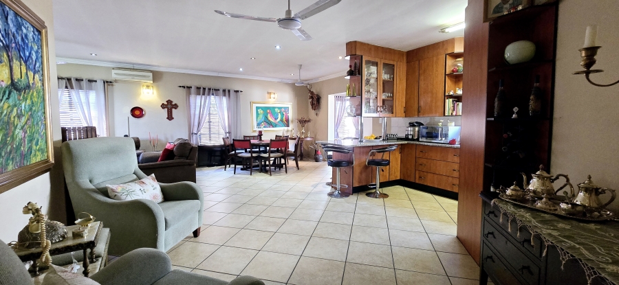 3 Bedroom Property for Sale in Green Acres Estate Gauteng