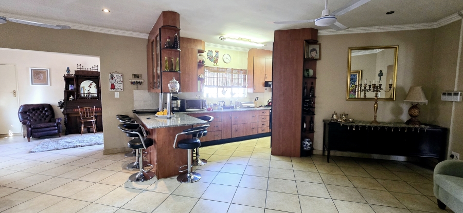 3 Bedroom Property for Sale in Green Acres Estate Gauteng