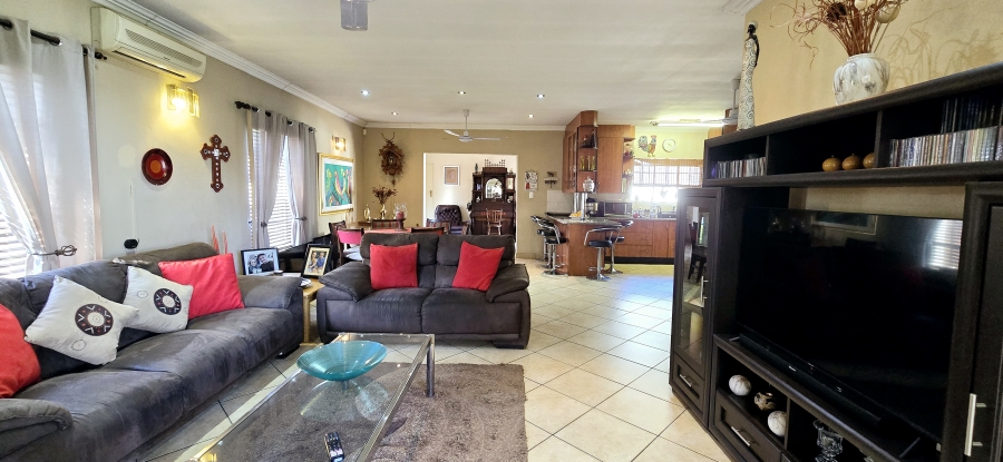 3 Bedroom Property for Sale in Green Acres Estate Gauteng