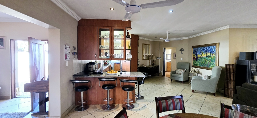 3 Bedroom Property for Sale in Green Acres Estate Gauteng