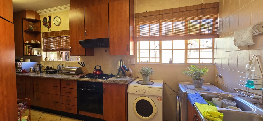 3 Bedroom Property for Sale in Green Acres Estate Gauteng