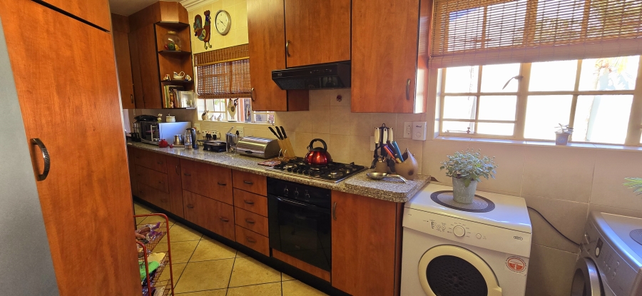 3 Bedroom Property for Sale in Green Acres Estate Gauteng