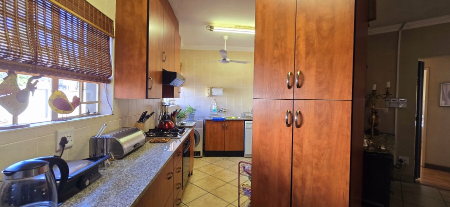 3 Bedroom Property for Sale in Green Acres Estate Gauteng