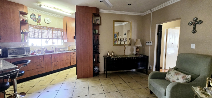 3 Bedroom Property for Sale in Green Acres Estate Gauteng