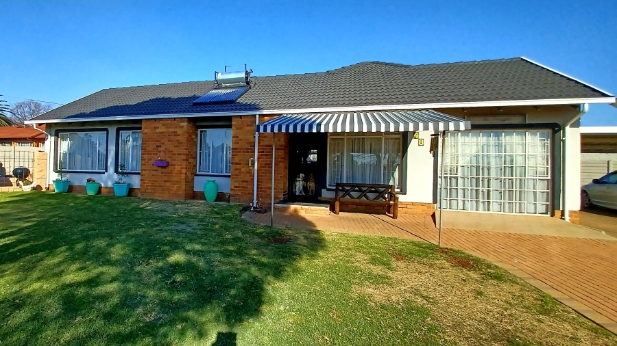 4 Bedroom Property for Sale in Brakpan North Gauteng