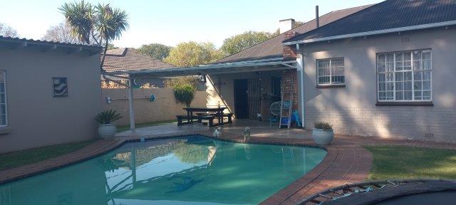 3 Bedroom Property for Sale in Selection Park Gauteng