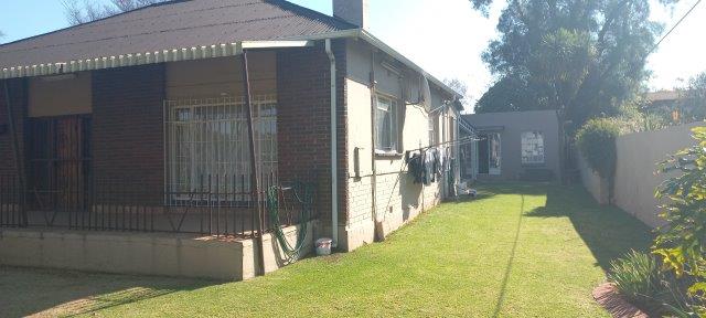 3 Bedroom Property for Sale in Selection Park Gauteng