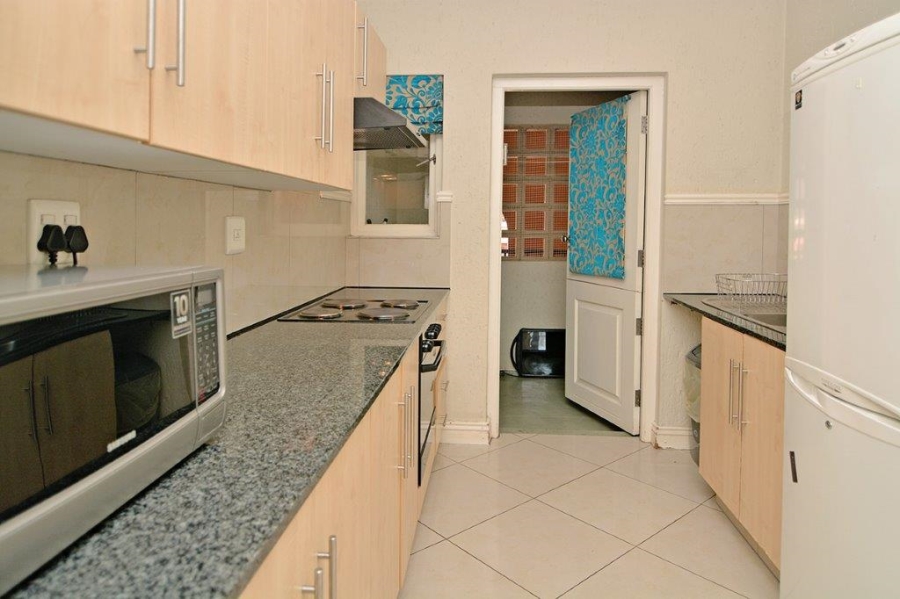 To Let 2 Bedroom Property for Rent in Morningside Gauteng
